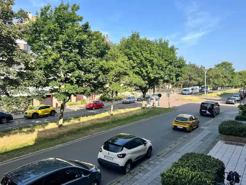 Appartement te Koop Mariakerke Oostende 1 Slaapkamer Instapklaar