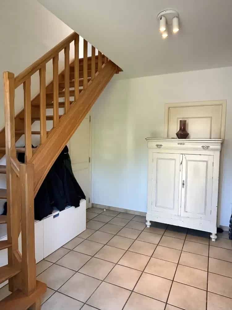 Huis te huur te Heverlee met 4 slaapkamers en grote tuin