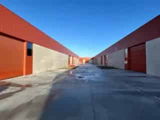 KMO Project Evergem: Loodsen te Koop nabij R4