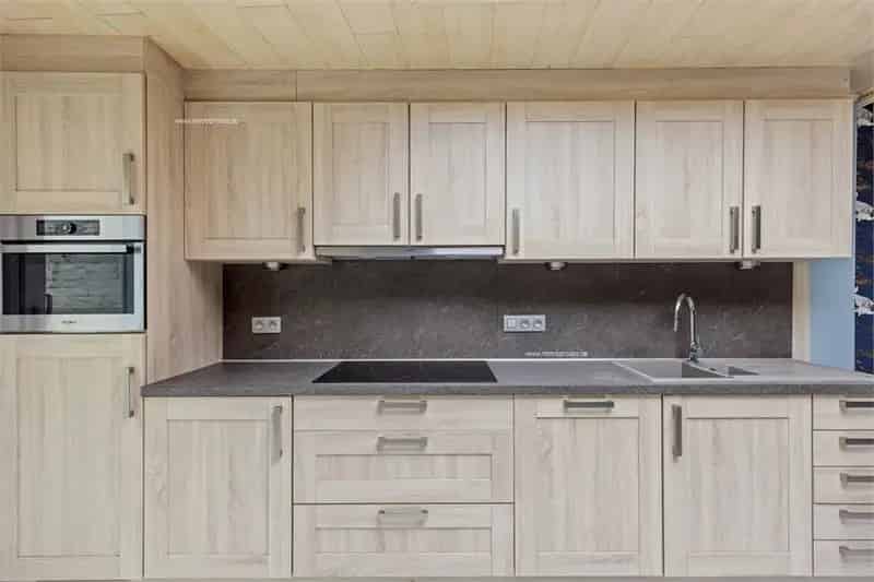 Huis te Koop Kortrijk 2 Slaapkamers Energiezuinig