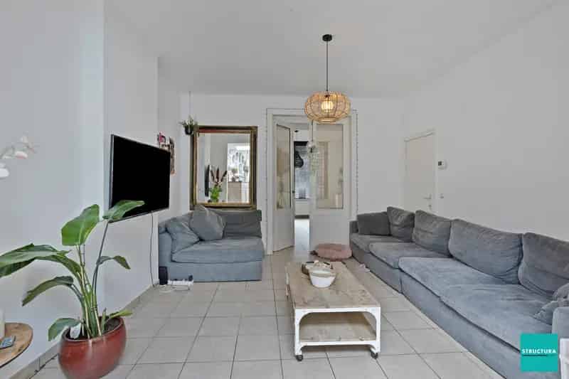 Huis te huur Merchtem: Instapklare Rijwoning 160m²