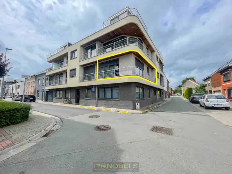 Appartement te koop