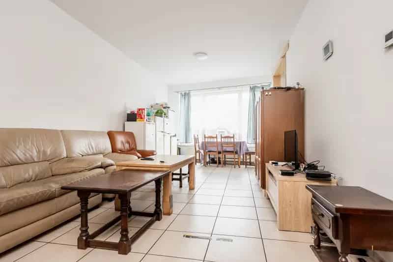 Appartement te koop Sint-Amandsberg