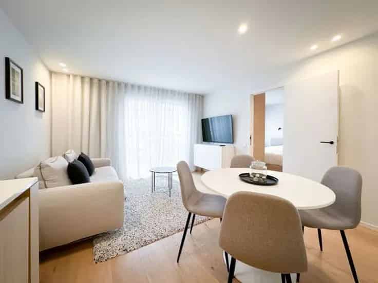 Appartement Te Koop Lippenslaan Zeedijk