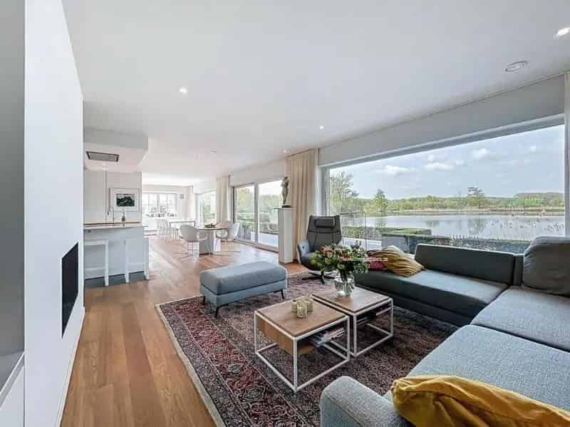 Appartement te koop Berlare 2 slaapkamers Donkmeer