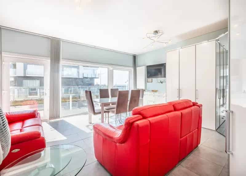 Appartement te huur