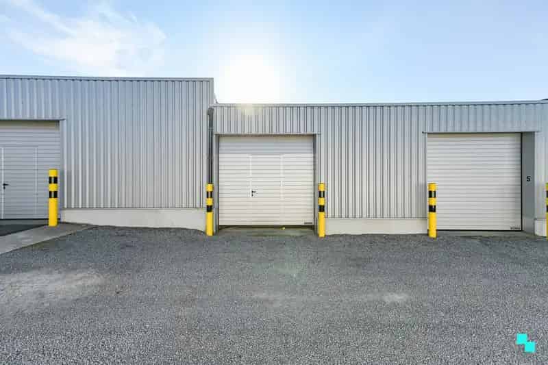 Loods 105m² Ledegem Goede Locatie