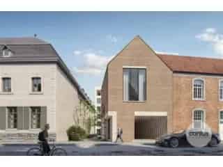 Appartement te koop Sint Truiden 75m² 2 slaapkamers
