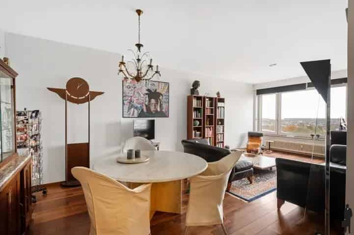 Appartement te Koop Antwerpen