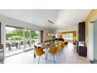 Villa te koop Eigenbrakel - 170m² - Jacuzzi - 30 panelen