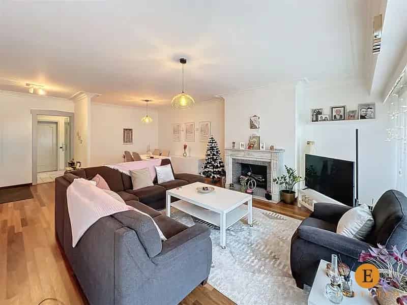 Appartement te Huur Sint-Niklaas Grote Markt