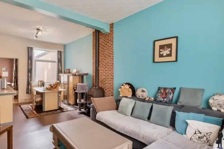 Huis te koop in Berchem