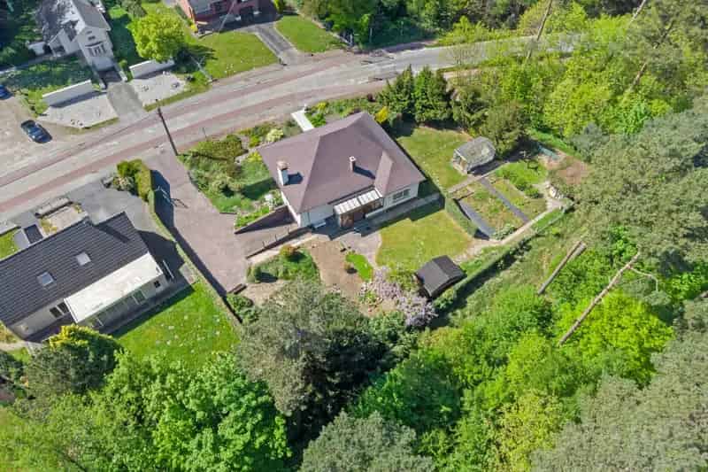 Huis te huur Gellik-Lanaken 3 slaapkamers bosrand