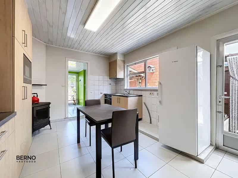 Huis te koop Grembergen: Instapklare woning nabij scholen en winkels