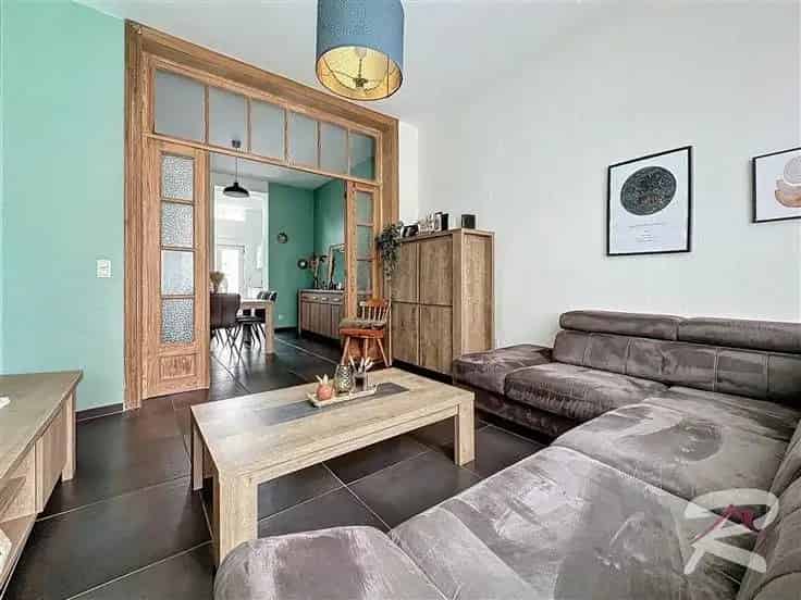Huis Te Koop 3 slaapkamers Gerenoveerd Terras Tuin