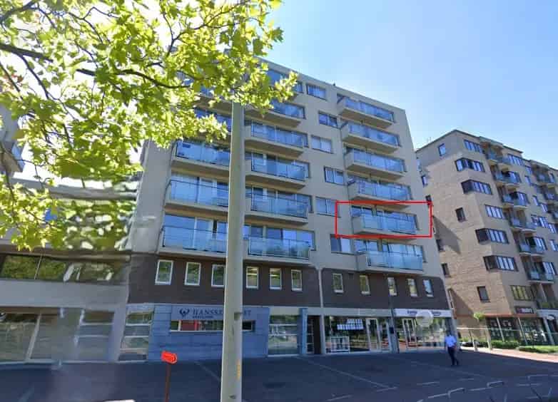 Ruim Appartement te Koop Genk Centrum Investering