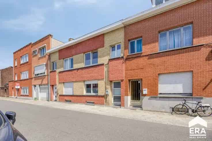 Instapklare woning Tienen nabij station - 3 slaapkamers