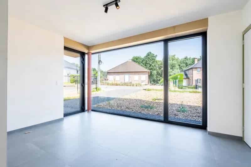 Nieuwbouwwoning te koop Ramsel Herselt