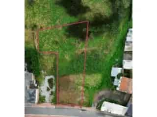 Bouwgrond Flémalle 934m² - Rustig - Nabij Scholen en Winkels