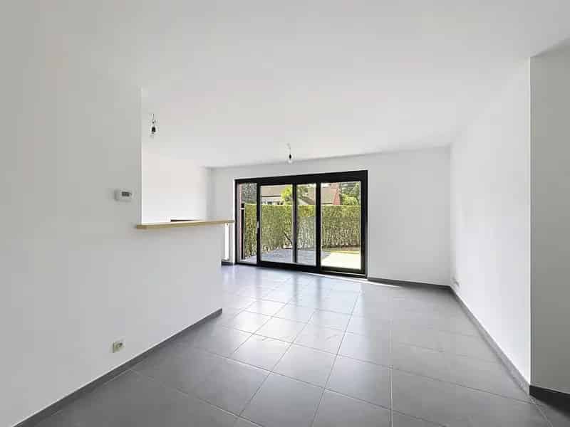 Gelijkvloers Appartement 2 Slaapkamers Oedelem