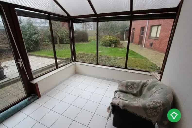 Alleenstaande woning 3 slaapkamers garage Kortemark