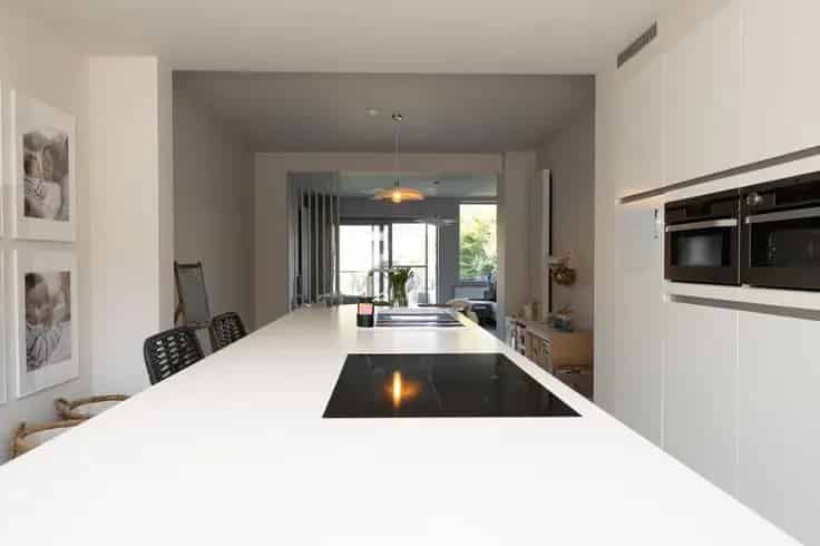 Gerenoveerde woning te koop 3 slaapkamers