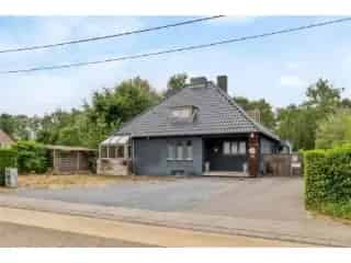 Huis te koop Ham 5 slaapkamers 240m2 polyvalente ruimte