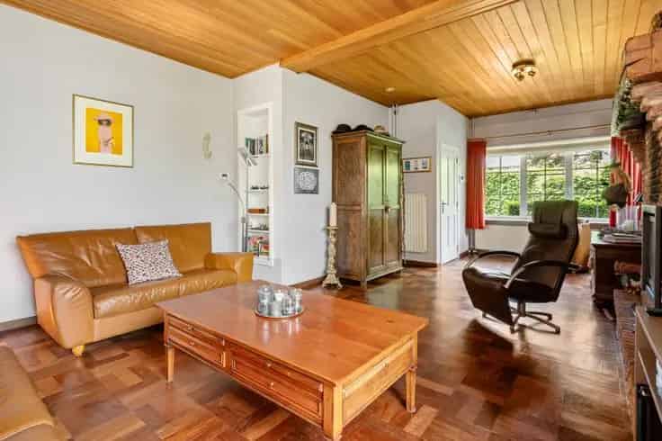 Huis Te Koop Putte-Kapellen 4 slaapkamers tuin dubbele garage