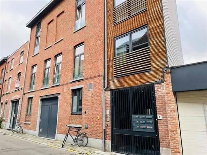 Studio Leuven Centrum Studenten