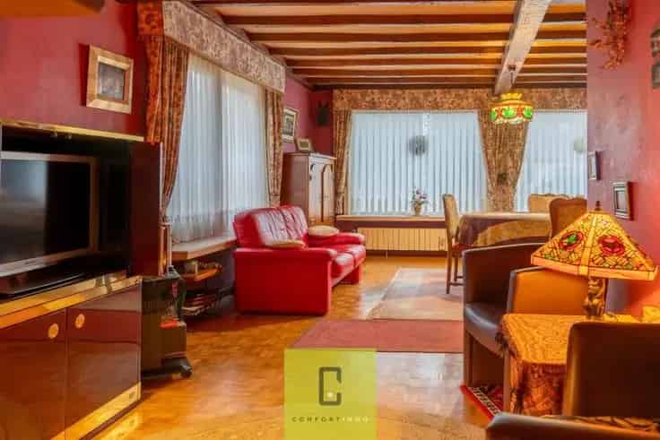 Huis Te Koop HOB met Garage en EPC C
