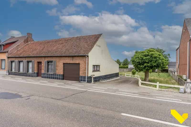 Projectgrond Herselt Nieuwbouw Mogelijkheden Appartementen
