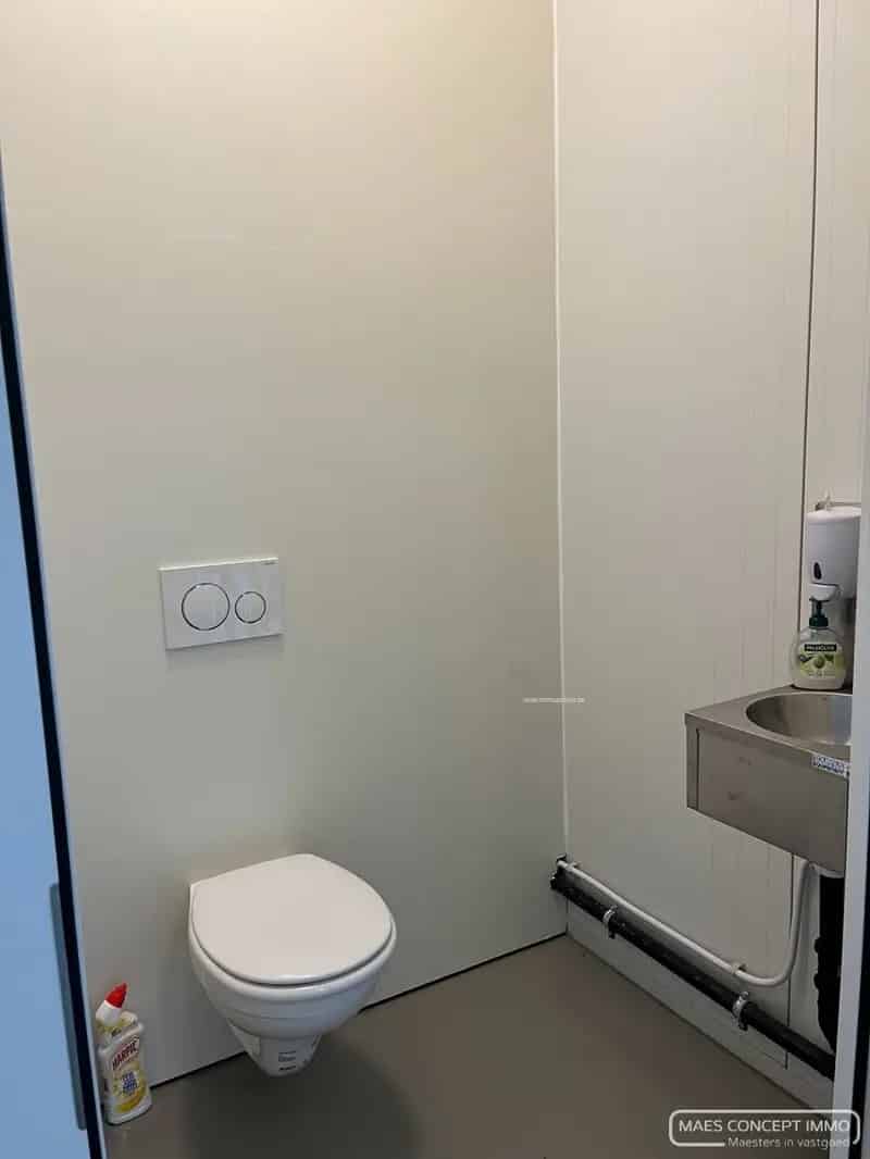Magazijn te huur Oostrozebeke