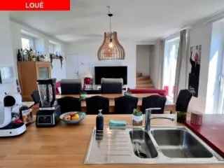 Huis te huur Perwez 3 slaapkamers