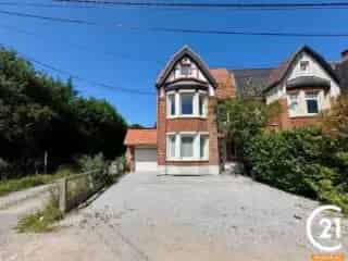 Huis te koop - Grez-Doiceau VBD17466
