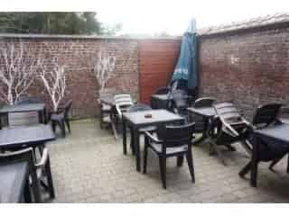 Huis Gemengd Gebruik Te Koop Marcinelle