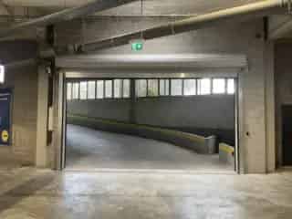 Parking te Koop Anderlecht Gare du Midi