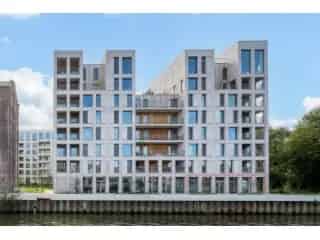 Kantoor te Koop Deinze Liv De Molens Nieuwbouw