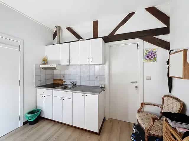 Studio te Koop Gent Centrum