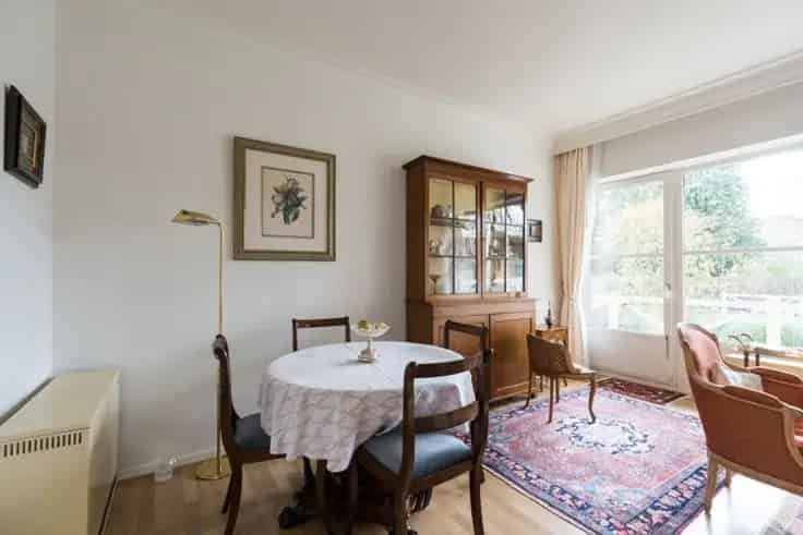 Appartement 78m2 te Woluwe-Saint-Pierre Nabij Parc Parmentier