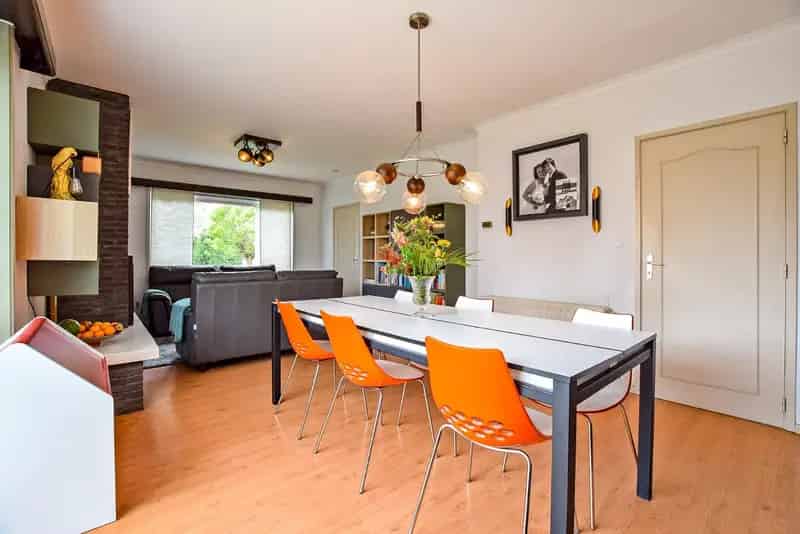 Gelijkvloerse Villa Koksijde 625m²