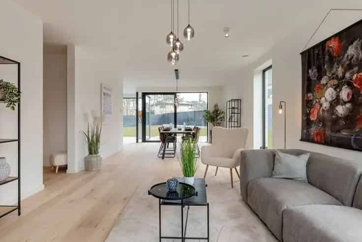 Moderne A+ Villa te Koop 3 slaapkamers