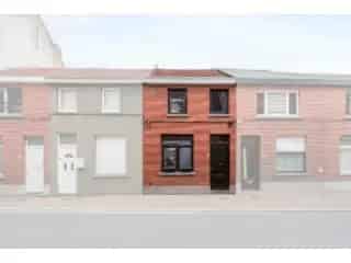 Huis te koop Lokeren - Gezinswoning met 2 slaapkamers