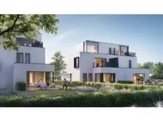 Nieuwbouw Appartementen Belleman Leerbeek