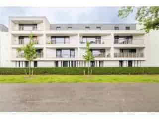 Appartement te koop Geel - Studio met terras en garage