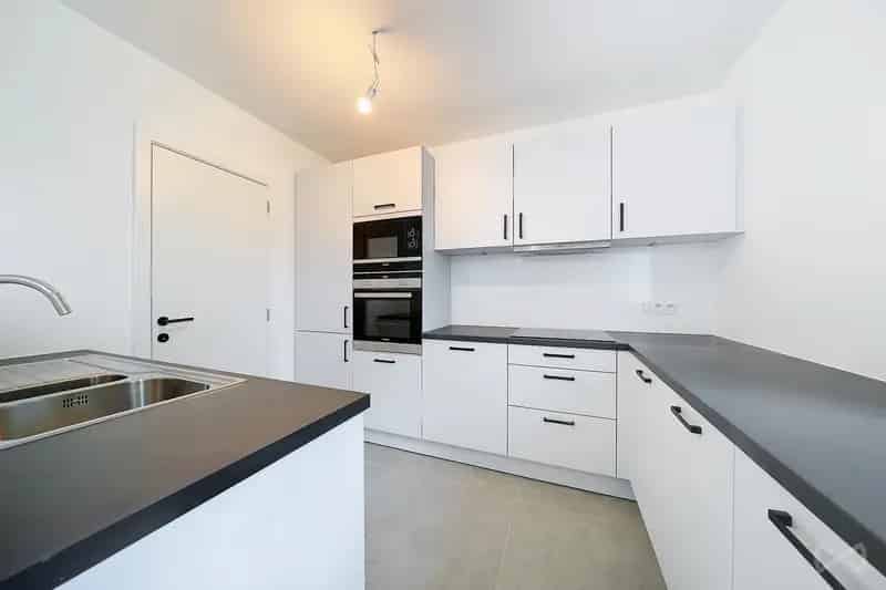 Appartement te huur Orp 113m2 Tuin 2 slaapkamers