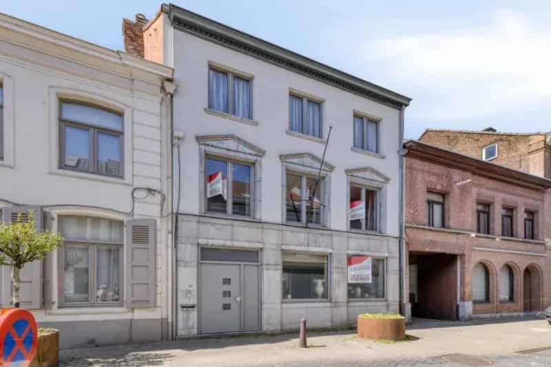 Huis te huur