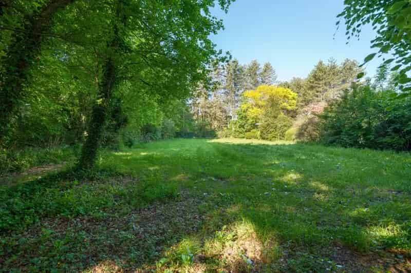 Bouwgrond Schilde 6605m² Villa Nieuwbouw