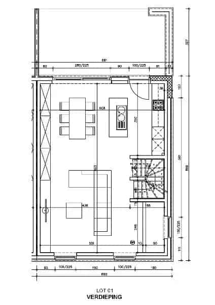 Kieldrecht Beveren Ganzendries Lot 01 Volledige Aanbod
