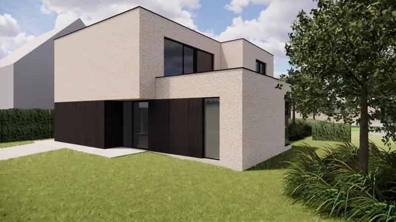 Bouwgrond te koop in Gavere: Groene omgeving, kindvriendelijk