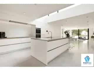 Huis te koop Eppegem - Design woning met EPC A